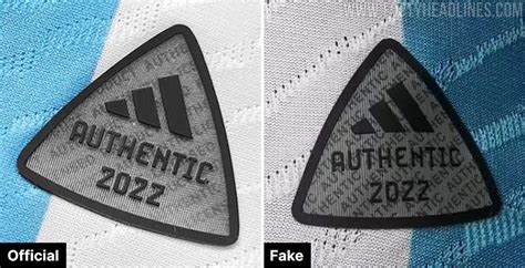 adidas fake leather|how to check adidas authenticity.